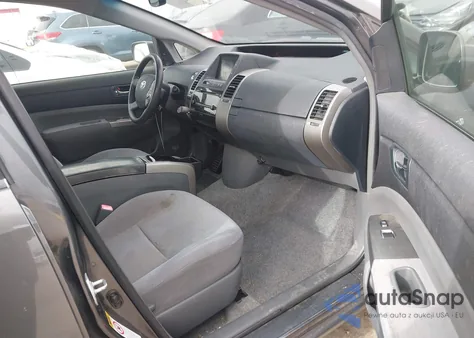 2007 Toyota Prius from USA, damaged, VIN JTDKB20U273226583